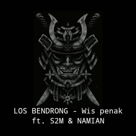 Lirik Lagu Los Bendrong - Wis Penak