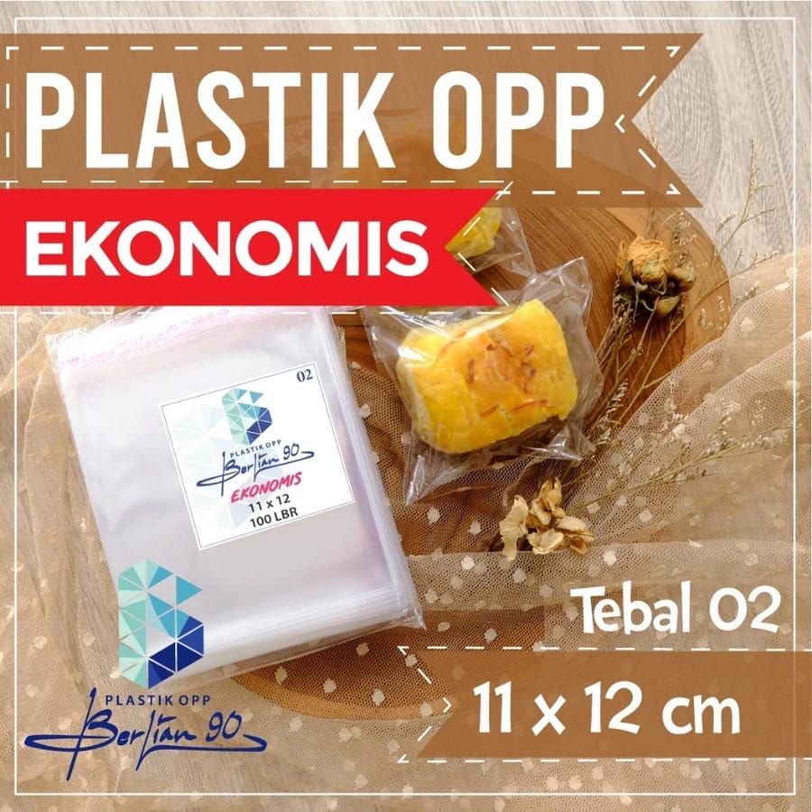 Plastik OPP