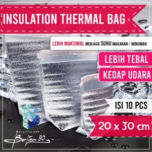 Plastik Thermal