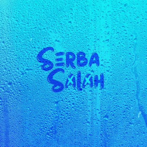 Serba Salah