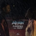 Lirik Lagu Criimson - Pluviophile