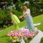 Lirik Lagu Juan Reza - Curi-Curi Pandang