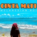 Lirik Lagu One Scoot - Cinta Mati