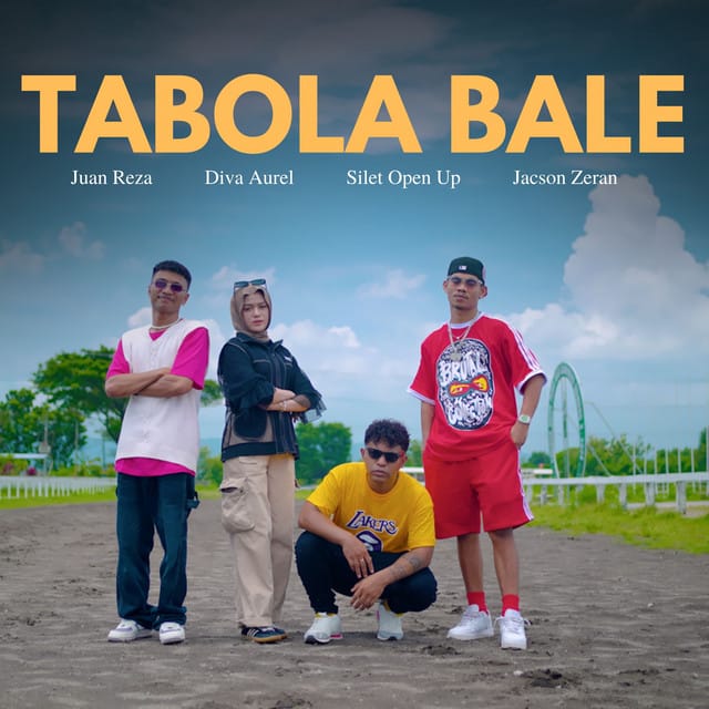 Lirik Lagu Tabola Bale