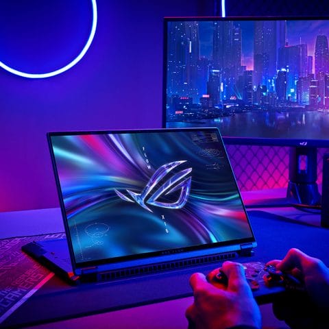 Tips Memilih GPU Laptop Gaming