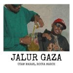 Jalur Gaza Track Cover