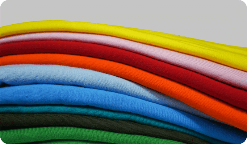 Kain Cotton Combed Weva Textile