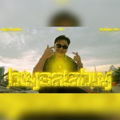 Lirik Lagu Angga Dermawan - Bimsalabim