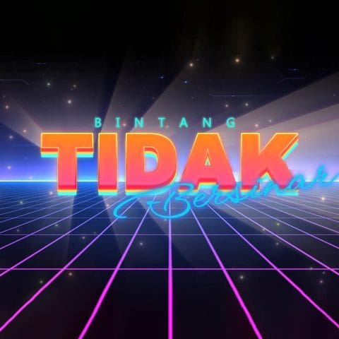 Lirik Lagu Ical Mosh - Bintang Tidak Bersinar
