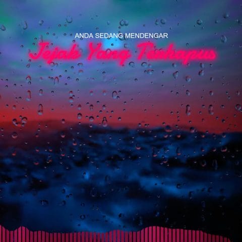 Lirik Lagu Ical Mosh - Jejak Yang Terhapus
