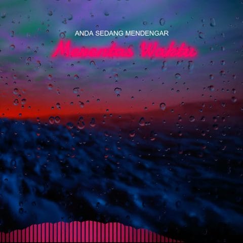 Lirik Lagu Ical Mosh - Merentas Waktu