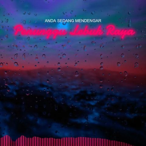 Lirik Lagu Ical Mosh - Penunggu Lebuh Raya