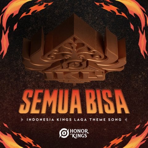 Lirik Lagu MukaRakat - Semua Bisa