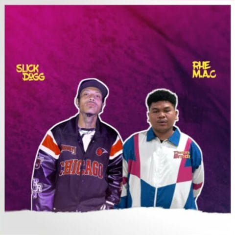 Lirik Lagu Slick Dogg - What Do