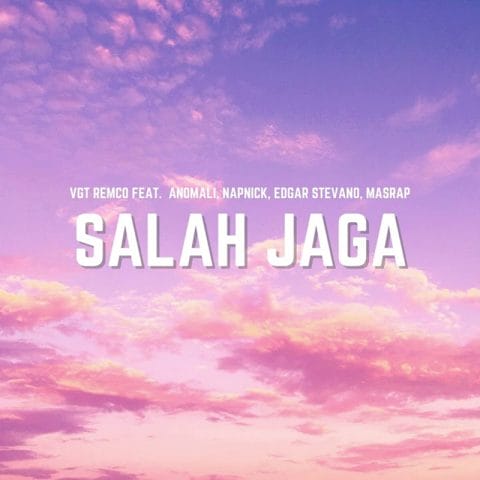 Salah Jaga