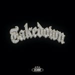 Take Down Album Cover