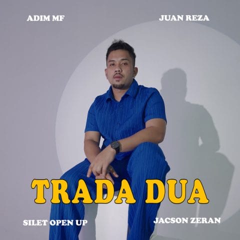 Trada Dua Track Cover