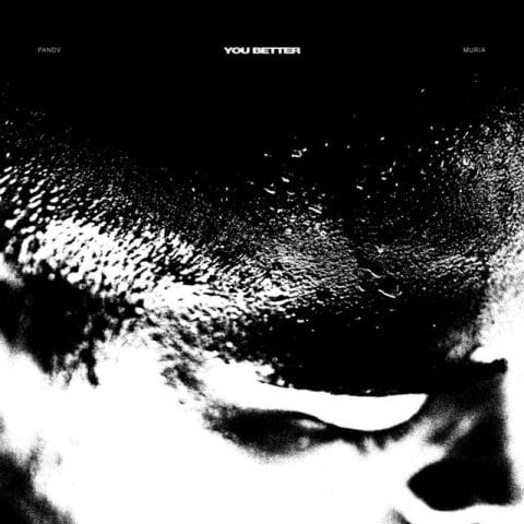 You Better Track Cover