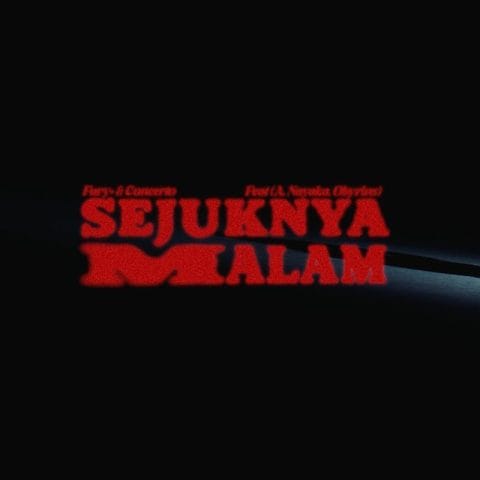 Fury+ & Concerto - Sejuknya malam