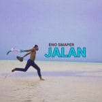 Jalan Track Cover