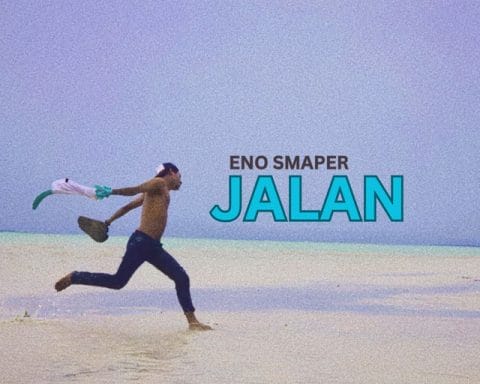 Jalan Track Cover