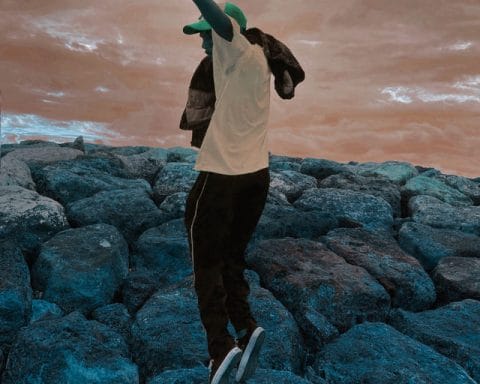 Jika Kau Izinkan Track Cover