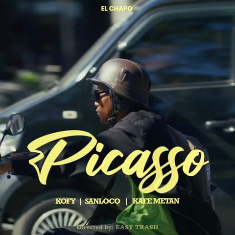 Kofy - Picasso