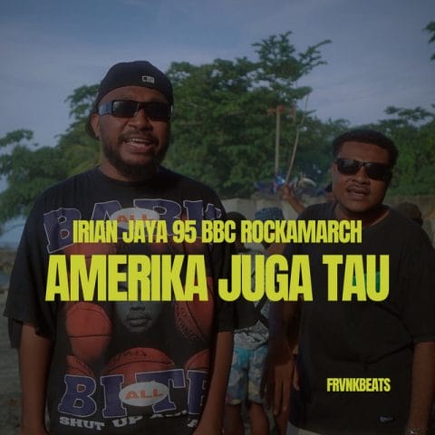 Lirik Lagu Amerika Juga Tau