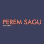 Lirik Lagu Armelo KKD - Perem Sagu