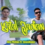 Lirik Lagu Atta Philips - Batal Jadian