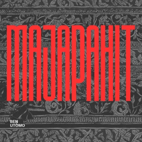 Lirik Lagu Ben Utomo - Majapahit