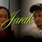 Lirik Lagu Bobby Colombo - Jarak