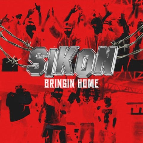 Lirik Lagu Bringin Home - Sikon