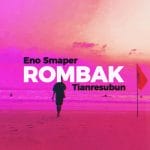 Lirik Lagu Eno Smaper - Rombak