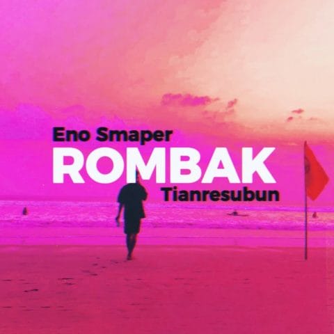 Lirik Lagu Eno Smaper - Rombak
