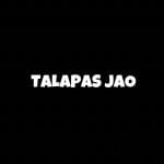 Lirik Lagu Eno Smaper - Talapas Jao