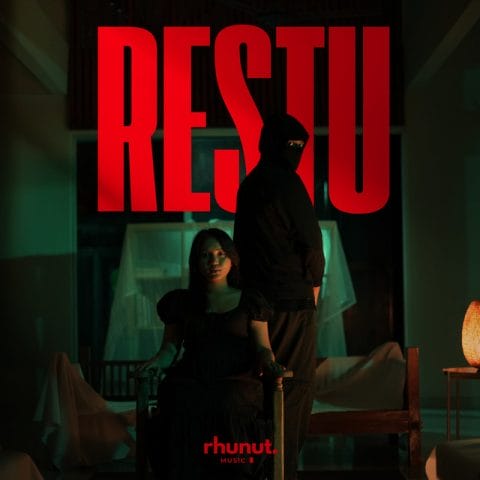 Lirik Lagu Fiq7 - Restu