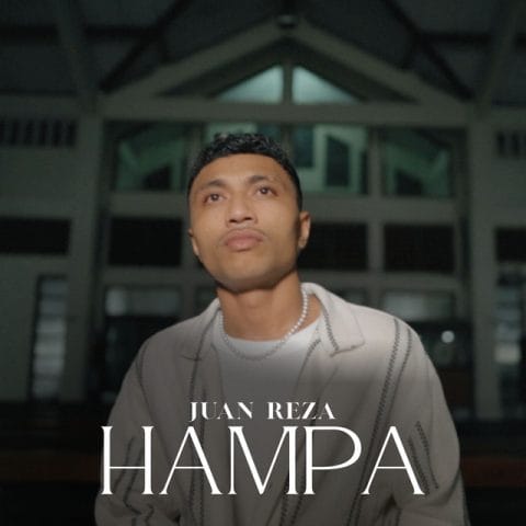 Lirik Lagu Juan Reza - Hampa