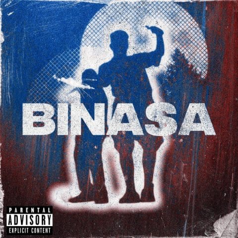Lirik Lagu MukaRakat - Binasa