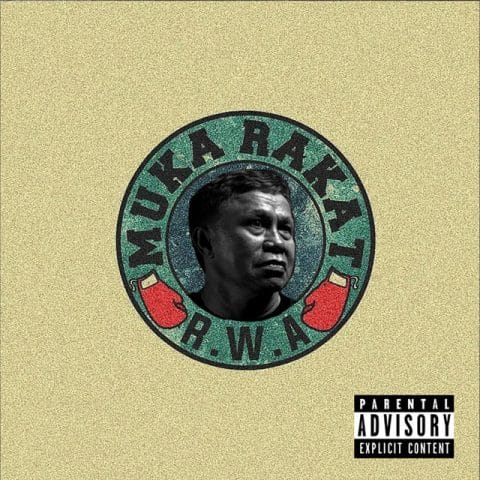 Lirik Lagu MukaRakat - Ellyas Pical