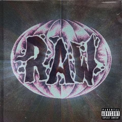 Lirik Lagu MukaRakat - RAW
