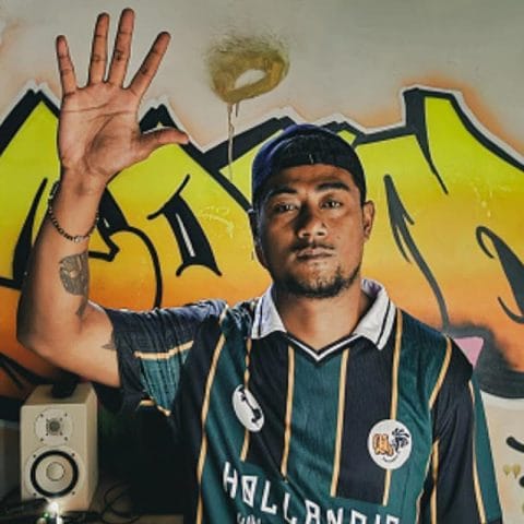 Lirik Lagu Qiiba - After Burnout
