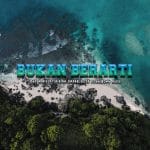 Lirik Lagu Rhe MAC - Bukan Berarti