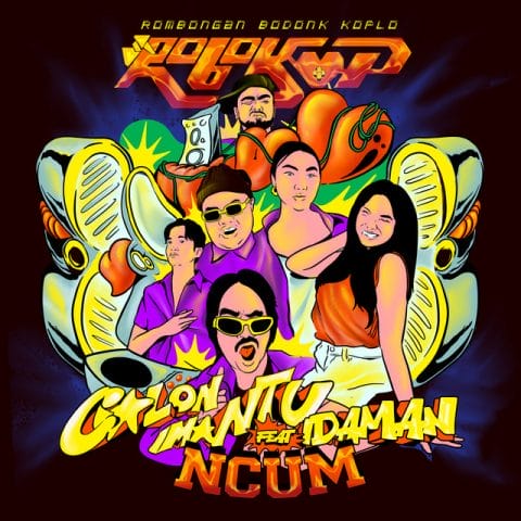 Lirik Lagu Rombongan Bodonk Koplo - Calon Mantu Idaman
