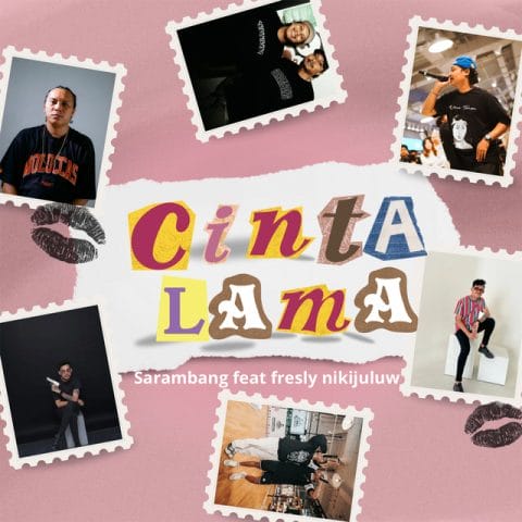 Lirik Lagu Sarambang - Cinta Lama