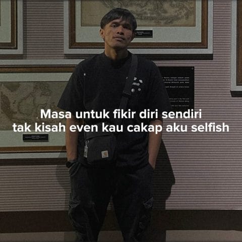Lirik Lagu Syameer - Masa Untuk Pergi