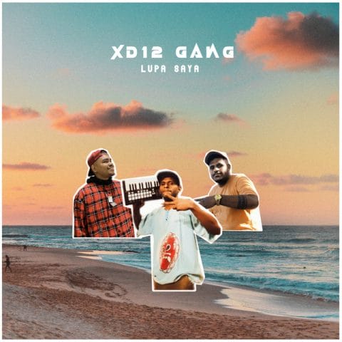 Lirik Lagu XD12 Gang - Lupa Saya