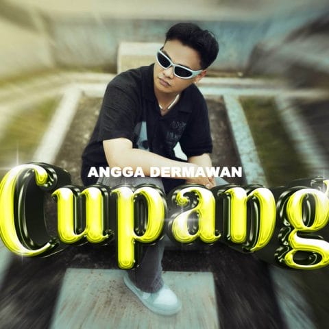 Lirik Lagu Angga Dermawan - Cupang