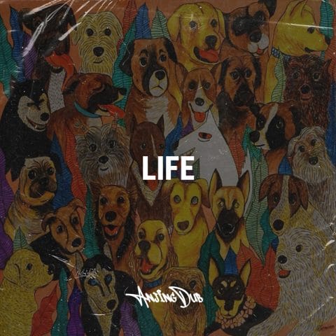 Lirik Lagu Anjing Dub - Life