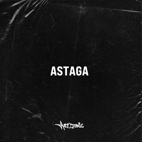 Lirik Lagu Art2tonic - Astaga
